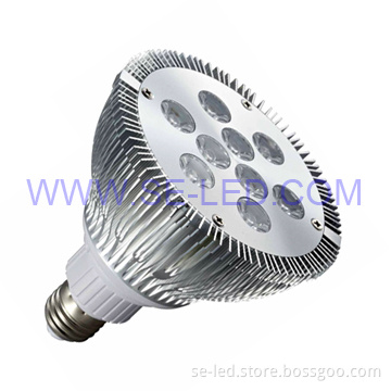 High Quality 9W LED PAR Light/PAR38 with Low Energy